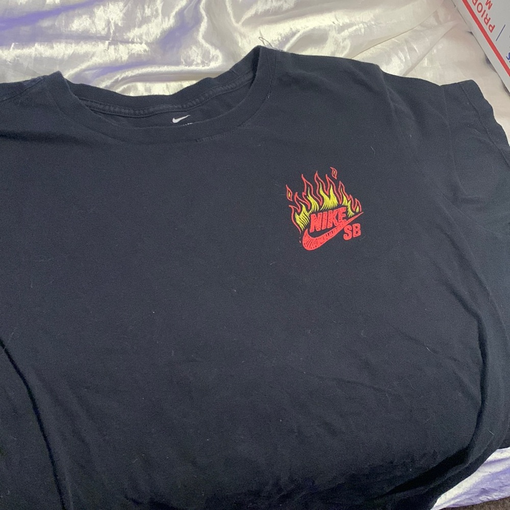 Nike SB graphic 🔥
